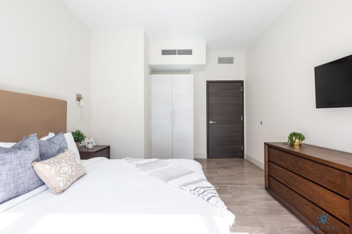 Beachfront Condo Resort- ROOFTOP POOL Hollywood Esterno foto